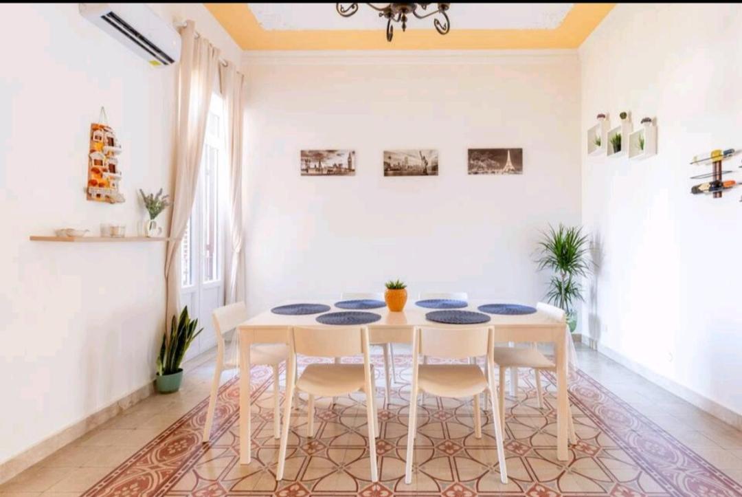 Merlo House - Inside The Historical Center Palermo Dış mekan fotoğraf